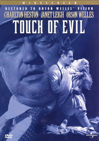 Touch Of Evil