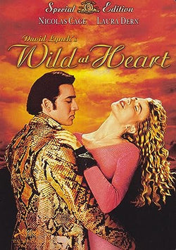 Wild at Heart (Special Edition)