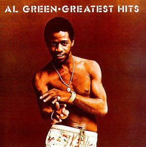 Al Green