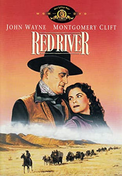 Red River