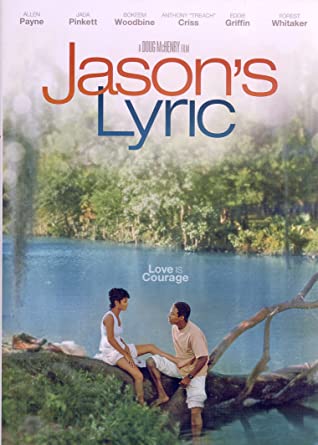 Jason's Lyric