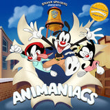 Animaniacs