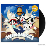 Animaniacs