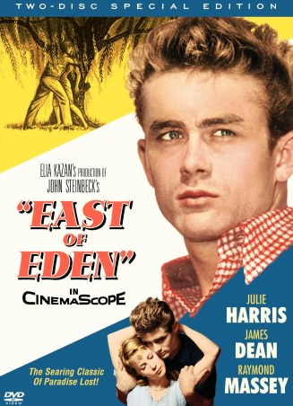 East Of Eden