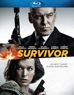 Survivor (2015)