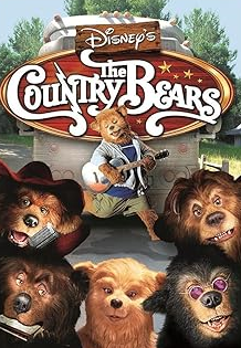 The Country Bears