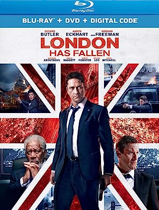 London Has Fallen