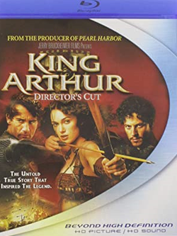 King Arthur (Director's Cut)