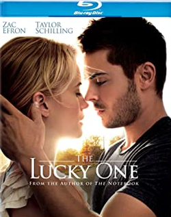 The Lucky One