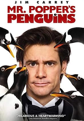 Mr. Popper's Penguins