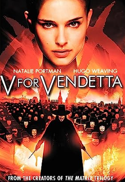 V for Vendetta (Widescreen Edition)