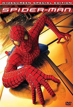 Spider-Man (Widescreen Special Edition)