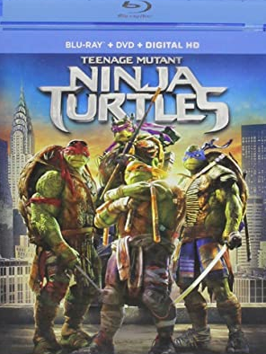 Teenage Mutant Ninja Turtles (2014)