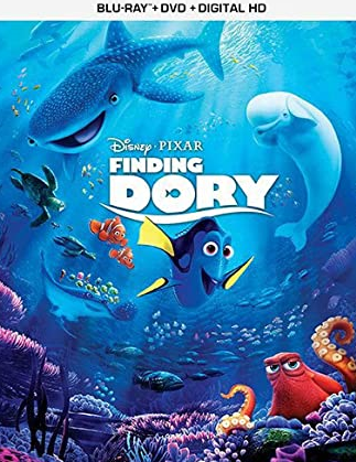 Finding Dory