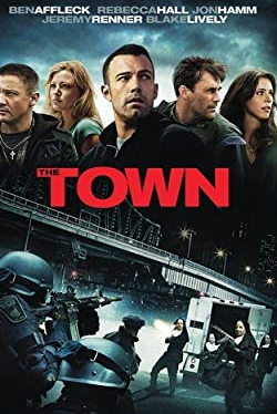 The Town (2010)