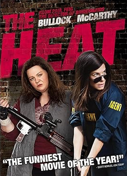 The Heat (2013)