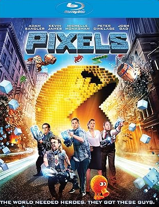 Pixels