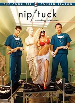 Nip/Tuck: Season 4