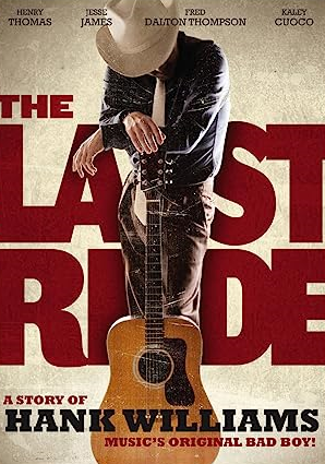 The Last Ride