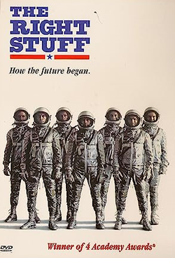 The Right Stuff