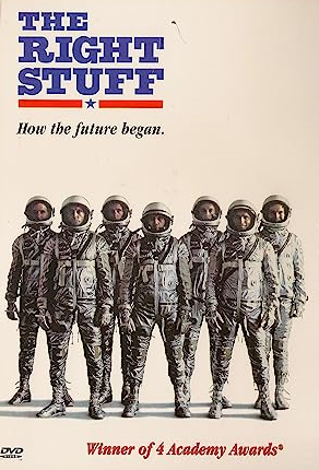 The Right Stuff