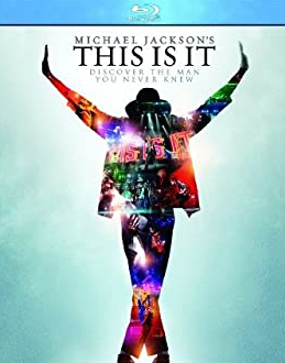 Michael Jackson's This Is It