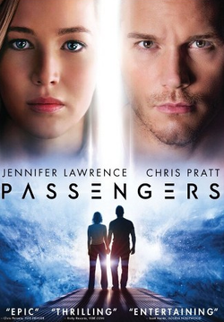 Passengers