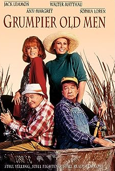 Grumpier Old Men