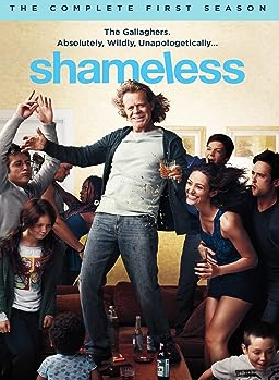 Shameless: The Complete First Season