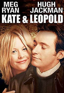 Kate & Leopold