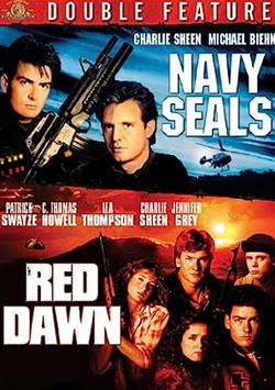 Red Dawn / Navy Seals