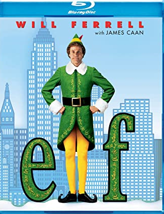 Elf