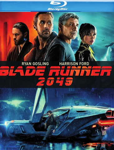 Blade Runner 2049