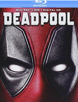 Deadpool