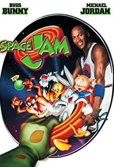 Space Jam