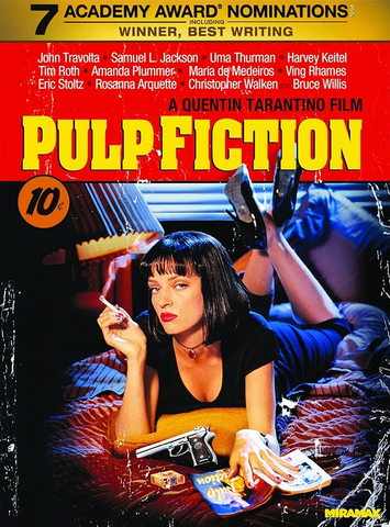 Pulp Fiction