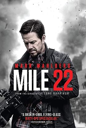 Mile 22