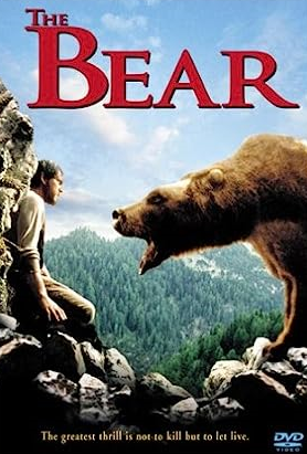 The Bear (1988)