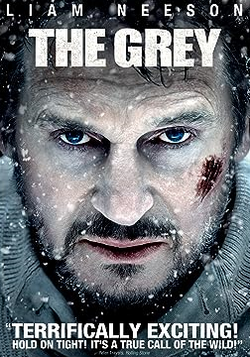 The Grey (2011)