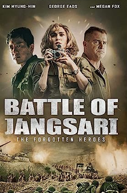 The Battle Of Jangsari