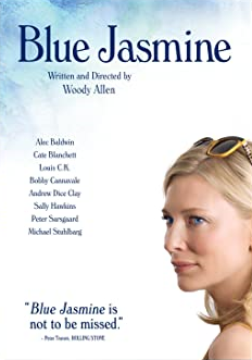 Blue Jasmine