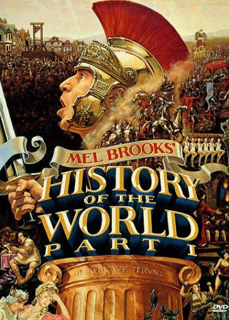 History of the World, Part 1