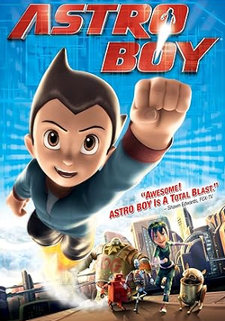 Astro Boy