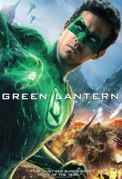 Green Lantern