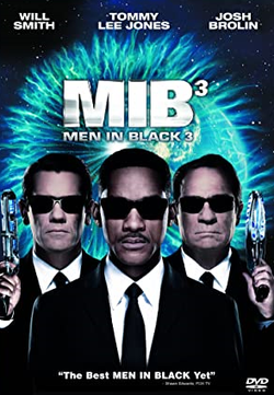 Men in Black 3