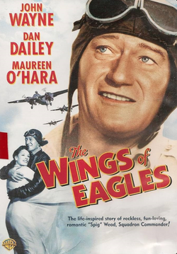 The Wings of Eagles