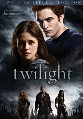 Twilight (Two-Disc Special Edition)