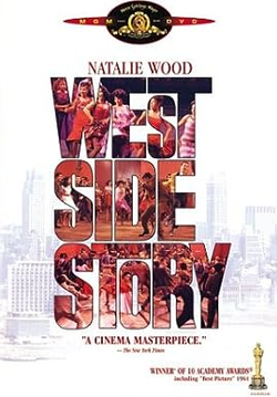 West Side Story (Full Screen Edition)