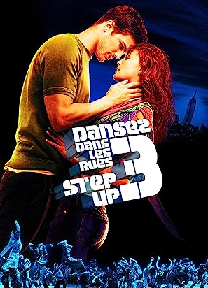 Step Up 3