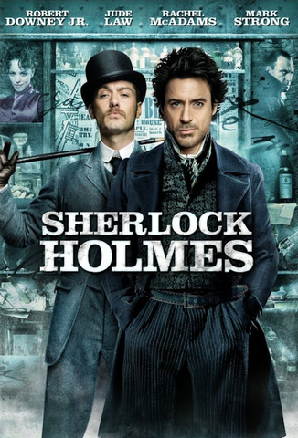 Sherlock Holmes